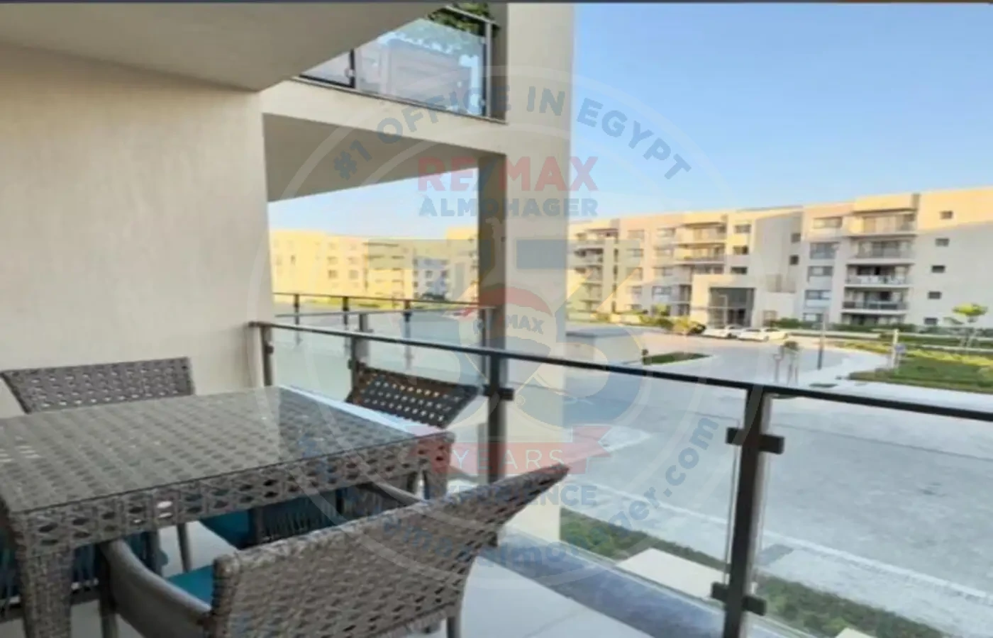 Apartment for sale in Marina 2, Marassi, 75 sqm