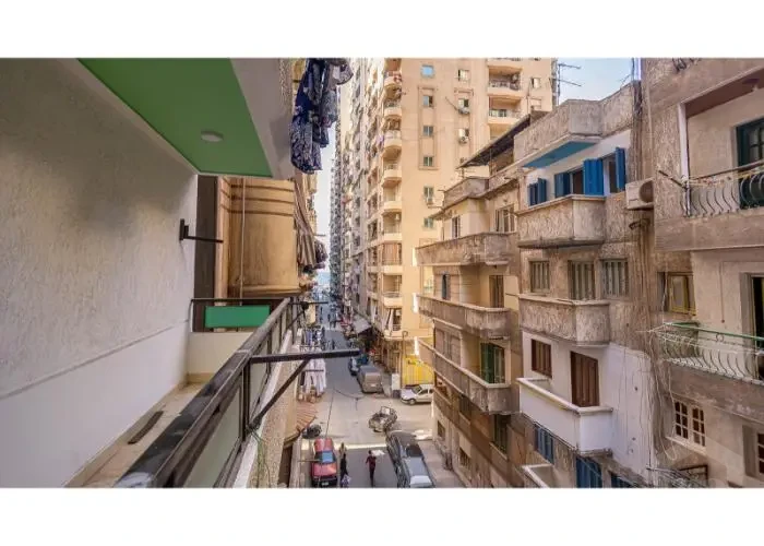 Apartment For Sale In Alexandria