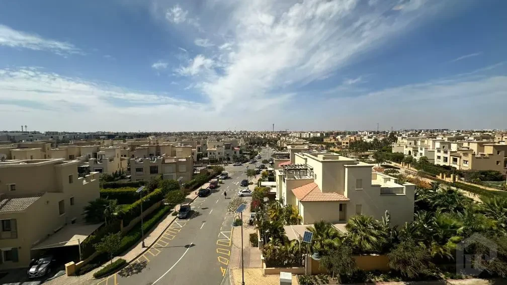 شقة للبيع ميفيدا