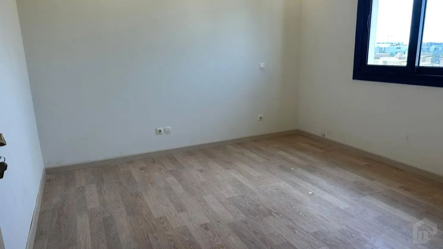 شقق إعمار القاهرة الجديدة