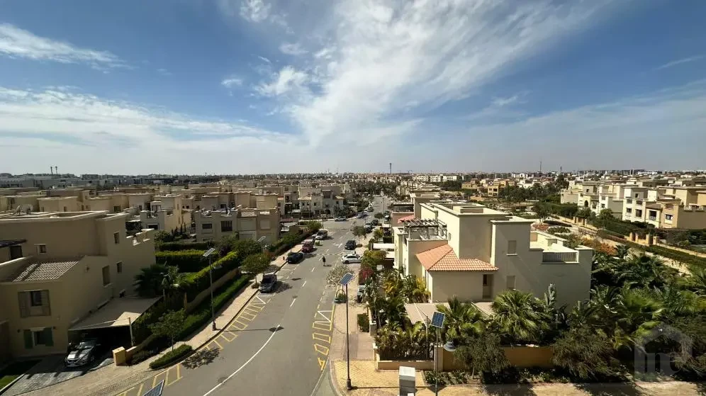 شقة فيو لاجون ميفيدا