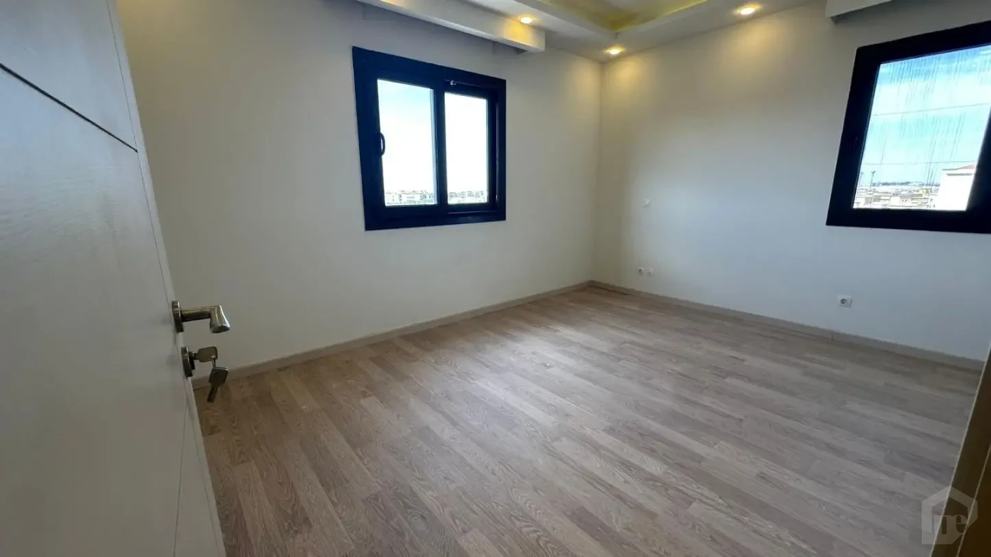 شقق للبيع القاهرة الجديدة