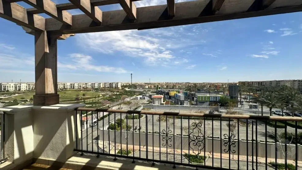 شقة للبيع ميفيدا