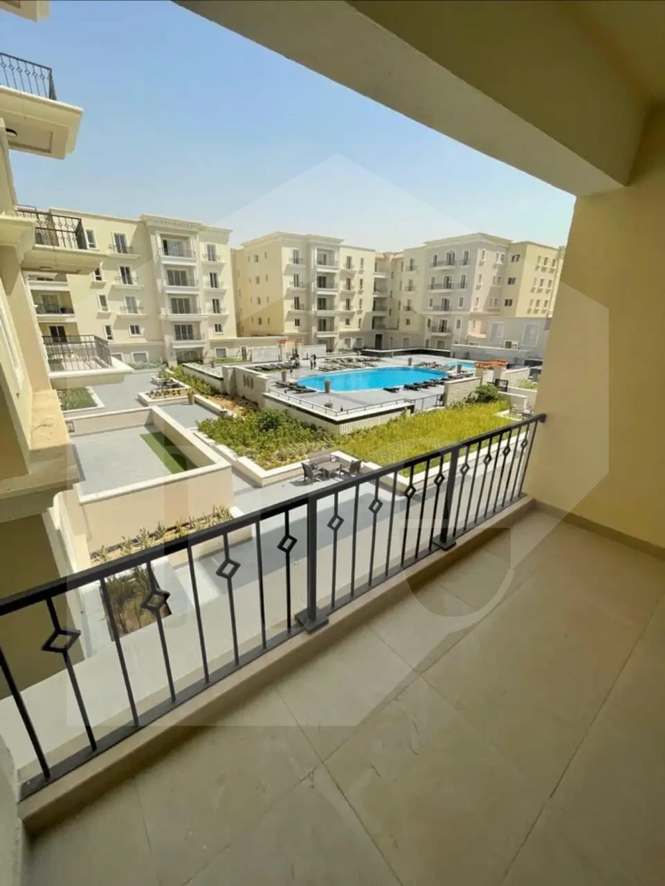 Apartment for sale in Mivida Boulevard Compound, Fifth Settlement, 2 bedrooms