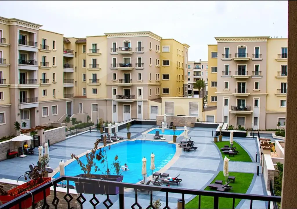 Apartment for sale in Mivida