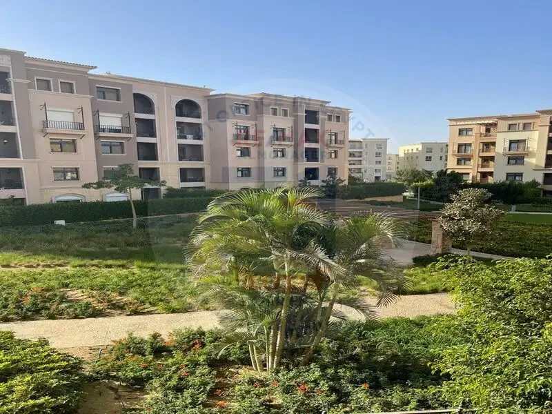 Apartments for sale in Mivida Compound New Cairo