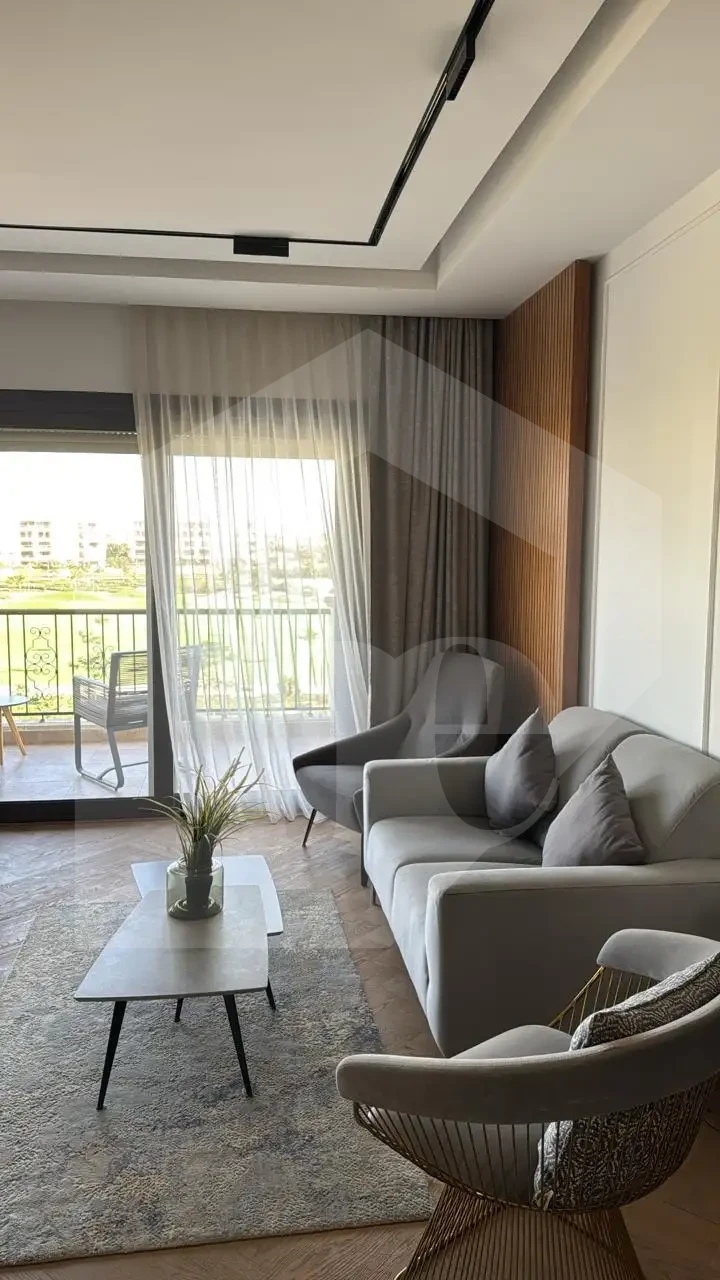 Apartment for sale in New Cairo