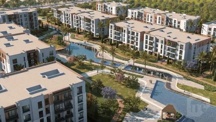 Apartment for Sale in Haptown
