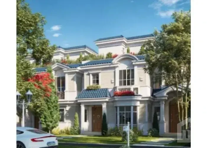 Apartment 140 SQM For Sale In Mountain View 1.1