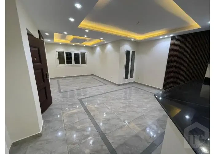 شقه للبيع في التجمع الخامس