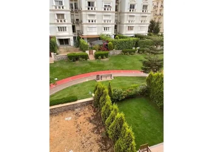 شقه للبيع في التجمع الخامس