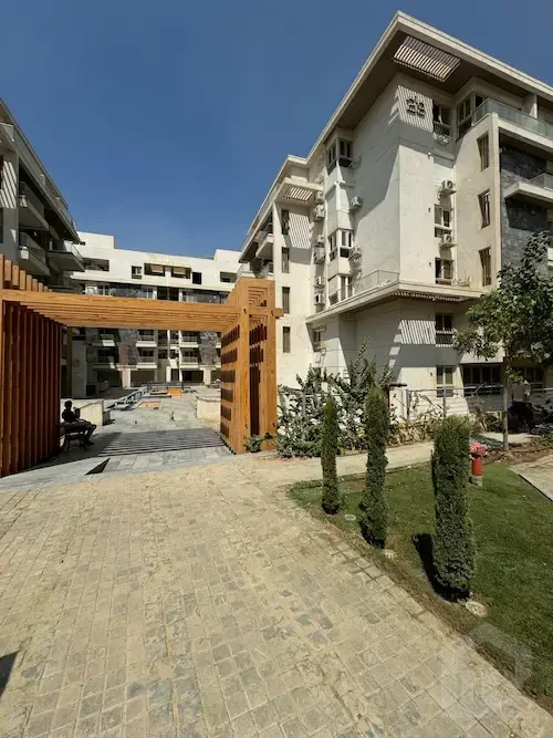 Apartment for Sale in Mountain View iCity
