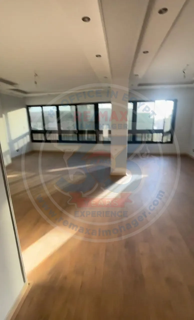 Apartment for sale in Nasr City