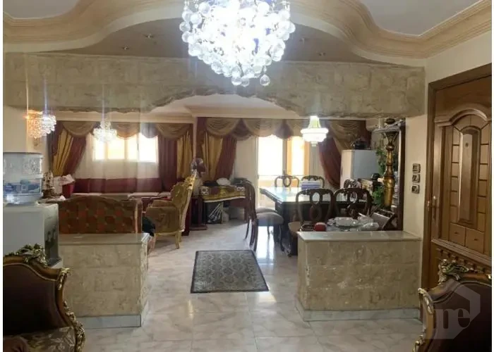 Apartment For Sale In Nasr City