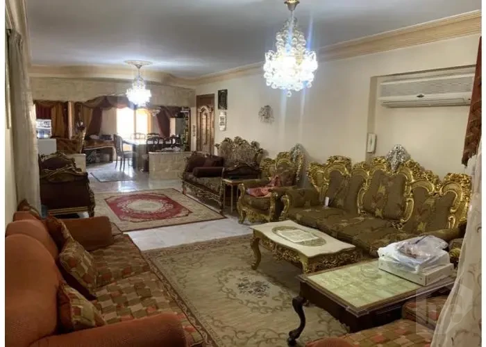 Apartment For Sale In Nasr City