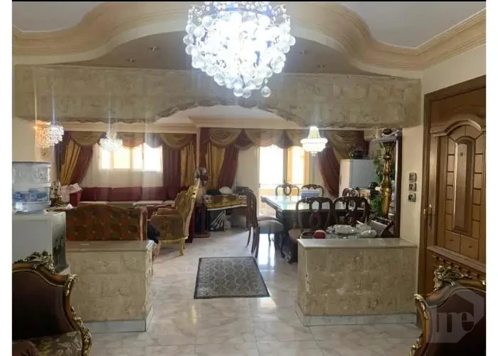 Apartment 4 Bedrooms For Sale In Nasr City