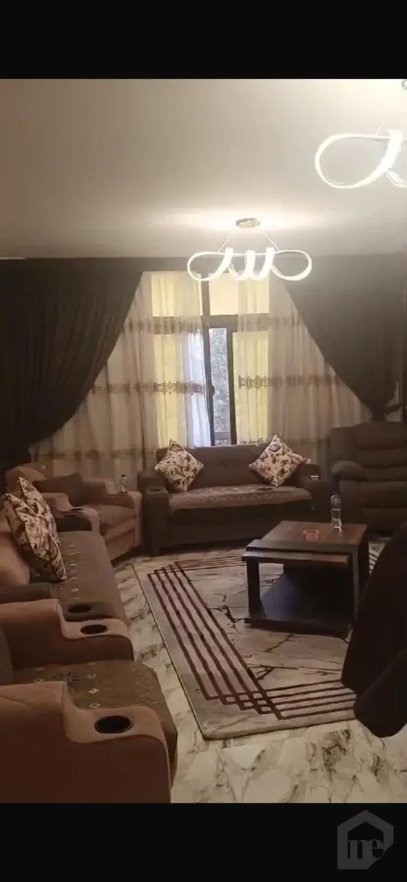 شقه للبيع في مدينه نصر