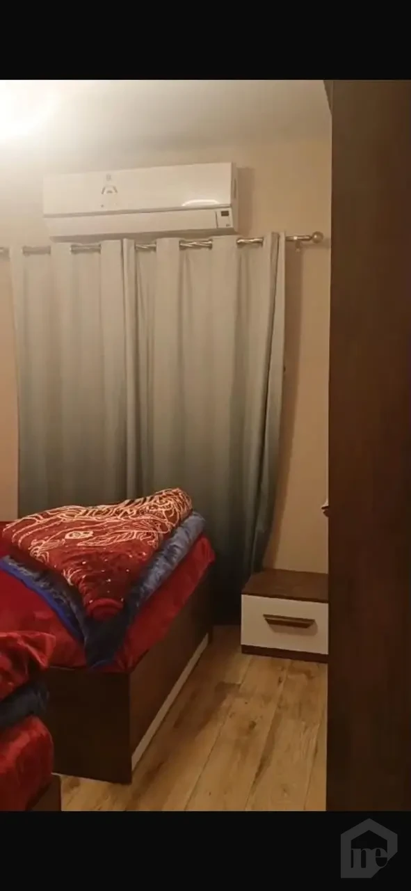 شقه للبيع في مدينه نصر متشطبه بالكامل