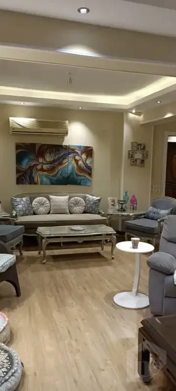شقة للبيع في مدينة نصر