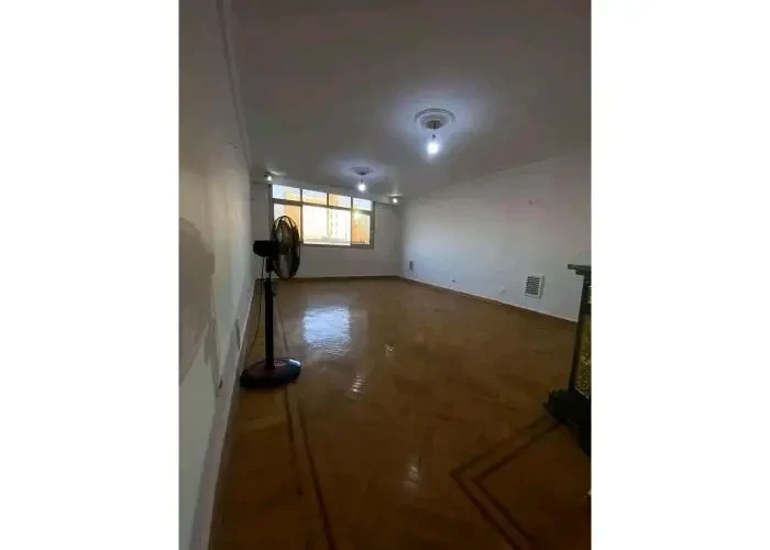 Apartment Fully Finished In Nasr City