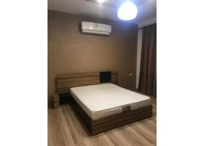 Fully Finished Apartment For Sale