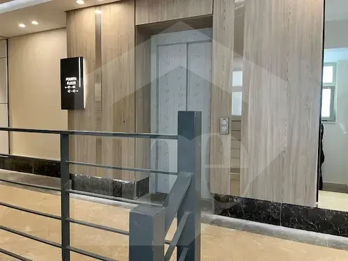 شقه للبيع ببالم هيلز التجمع 200 متر
