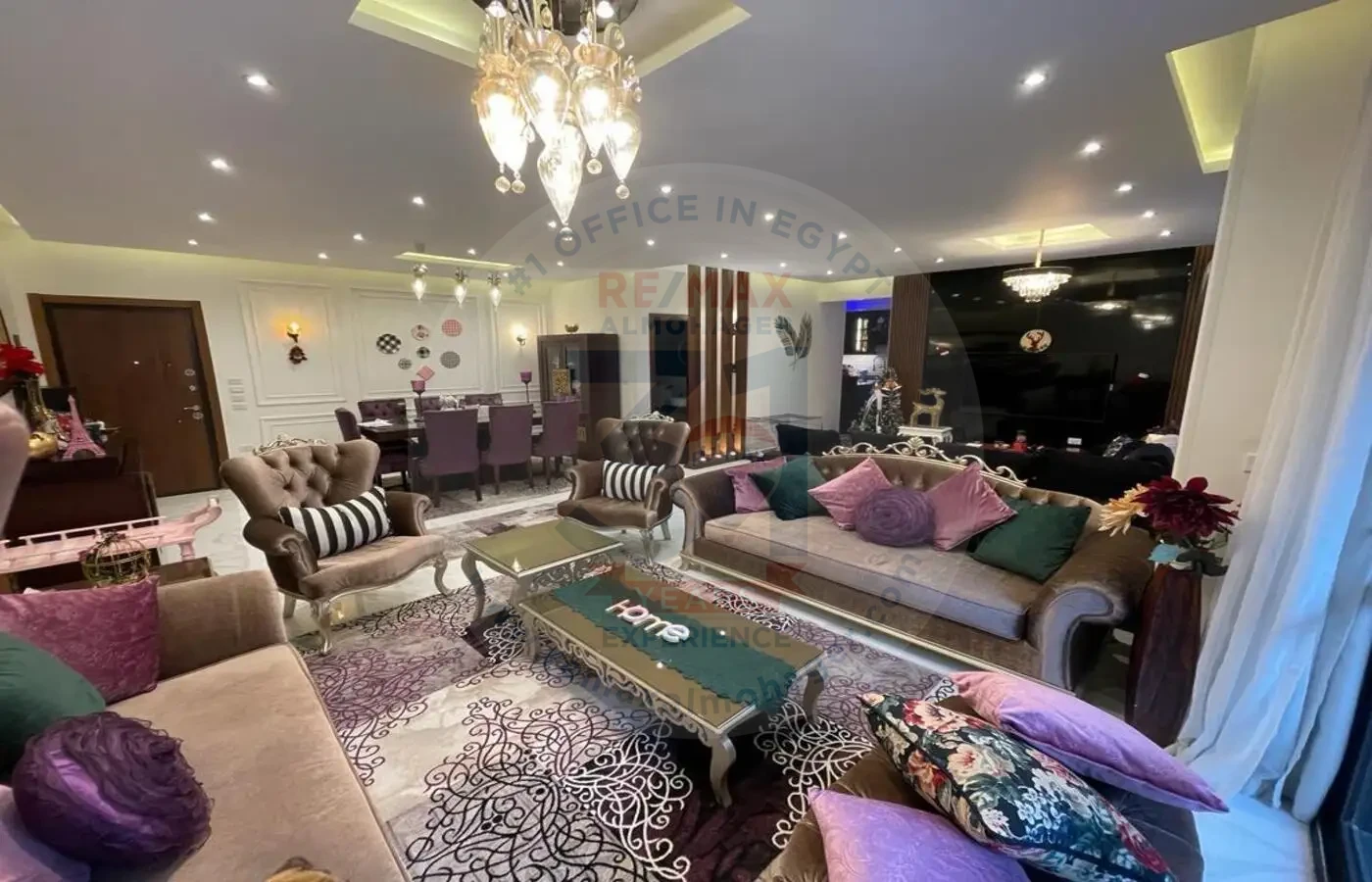 Apartment for sale in El Shorouk