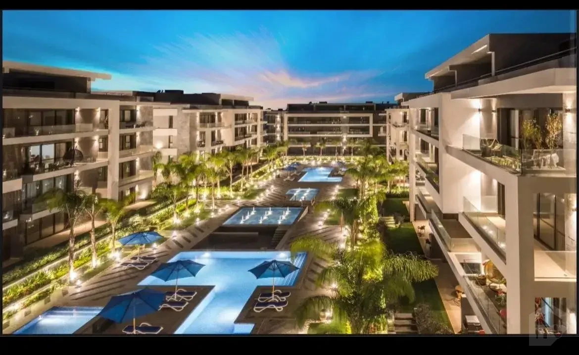 شقه للبيع في باتيو اورو