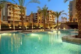 للبيع شقه في باتيو اورو