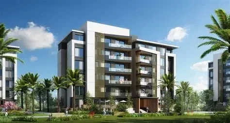 Apartment For Sale In Privado