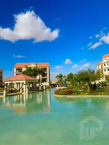 Apartment for Sale  in Regents Park Compound –