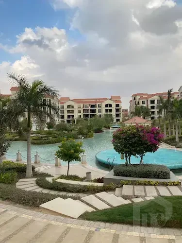 Apartment for Sale  in Regents Park Compound –