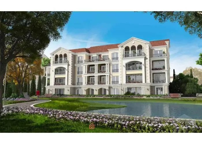 شقه للبيع في ريجينتس بارك