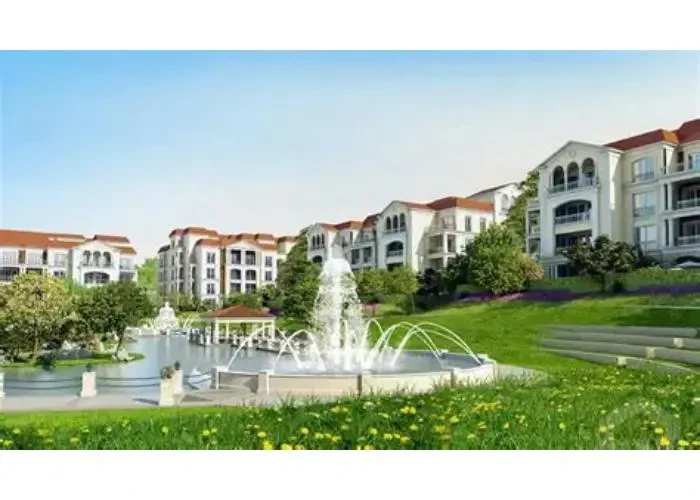 شقه للبيع متشطبه بالكامل