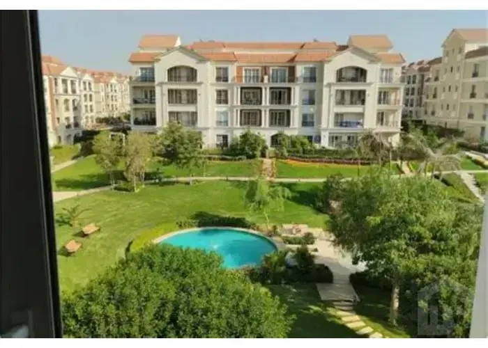 شقه للبيع متشطبه بالكامل في ريجينتس بارك