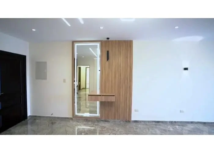 Apartment For Sale Fully Finished In Regents Park