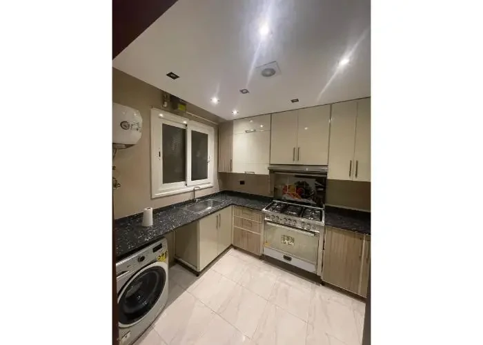 Apartment For Sale In Regents Park