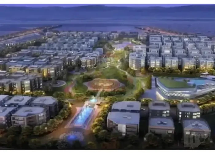 Apartment For Sale In Rivalli Compound