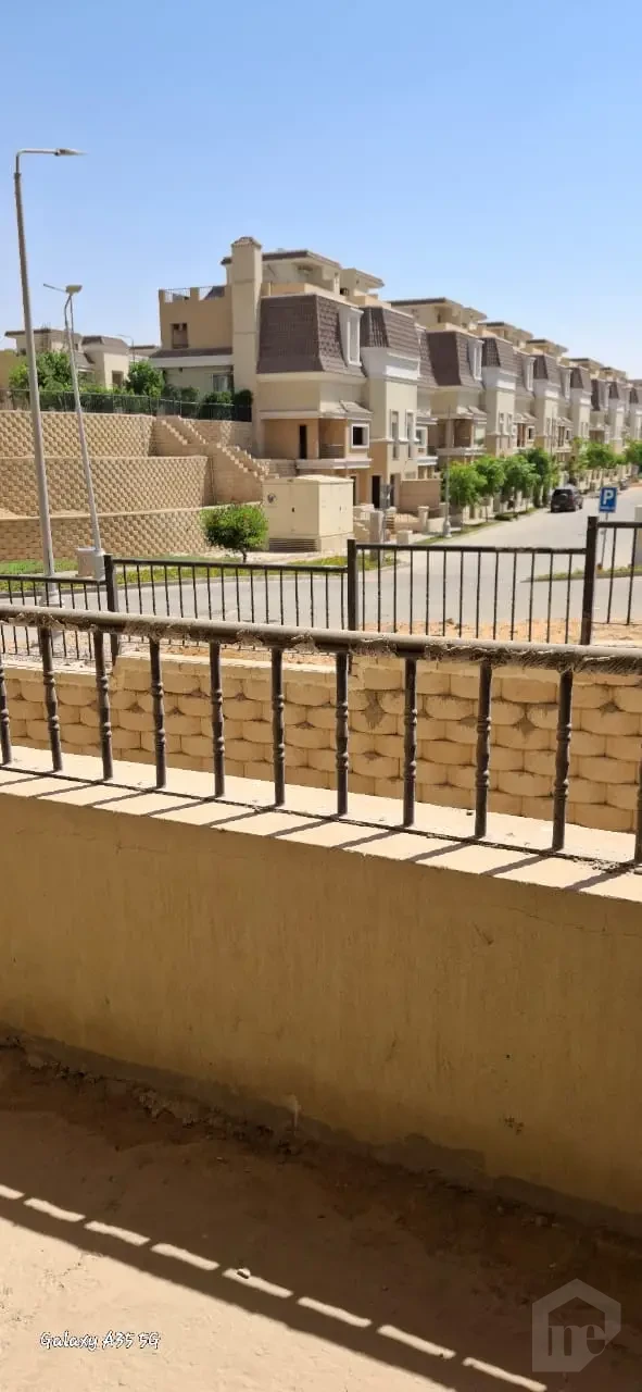 Apartment for sale in Sarai 182 m
