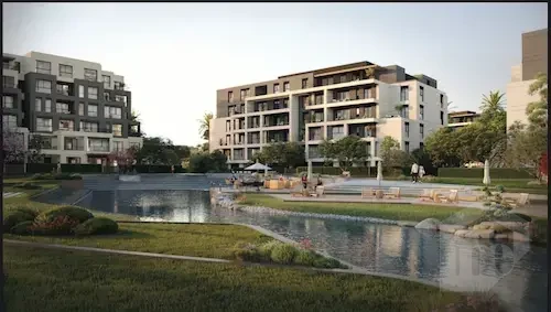 For sale apartment in solana east