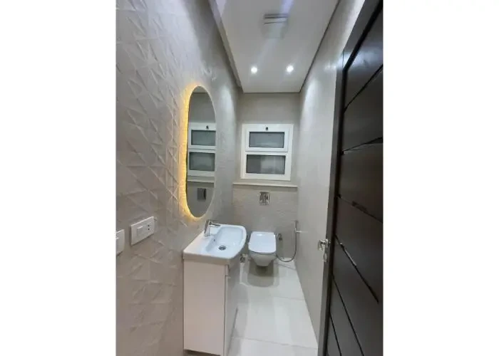 Fully Finished Apartment For Sale In Ganoup El Akadmeya