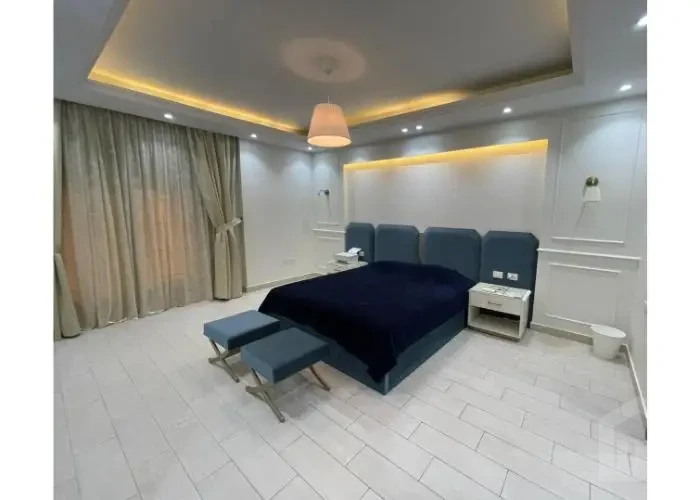 Apartment For Sale In Fifth Settlement