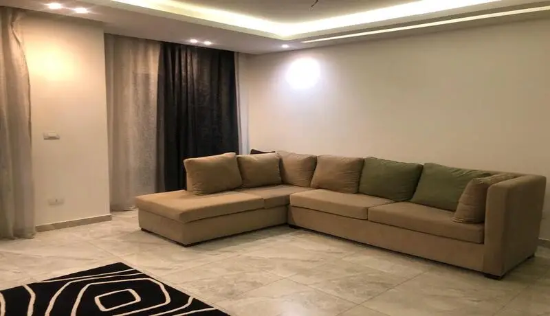 Apartment for sale in Stone Residence Compound, New Cairo