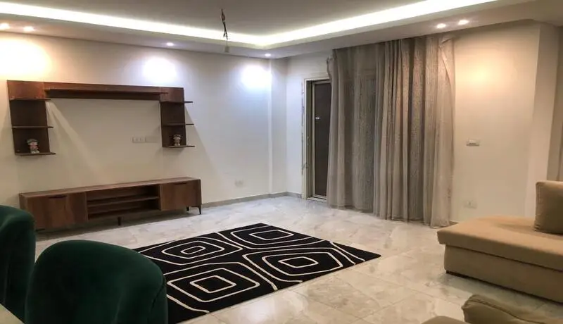 Apartment for sale in New Cairo