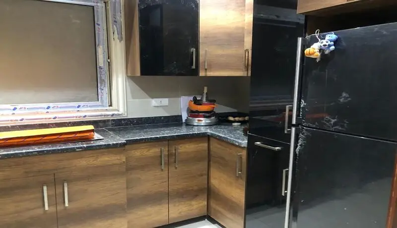 Apartment for sale in Stone Residence Compound, 140 meters
