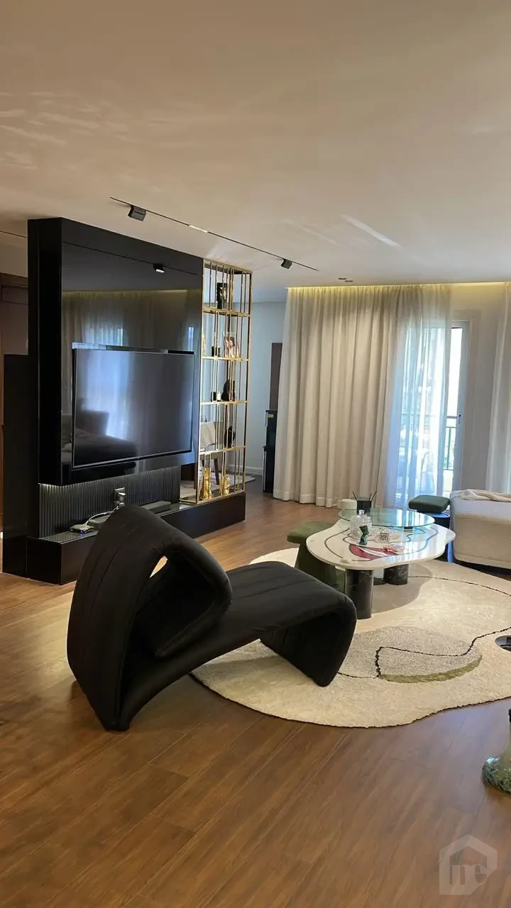 شقة للبيع في تاج سيتي – جاهزة للسكن فورًا