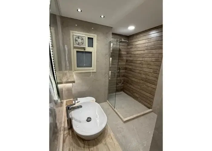 وحده للأيجار في تاج سيتي