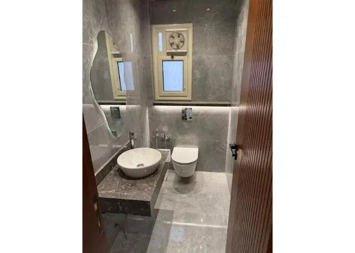 وحده للأيجار في تاج سيتي