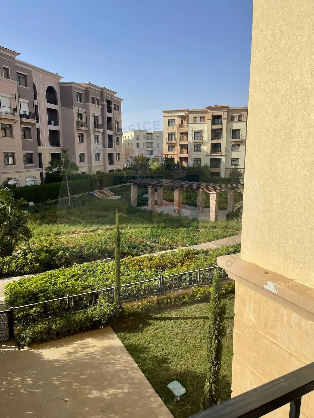 Apartment for sale in Mivida Compound, Fifth Settlement
