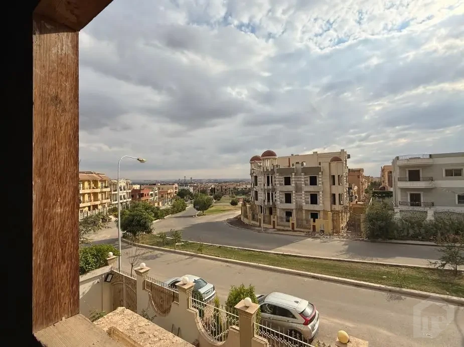 Apartment for Sale in the Fourth District at AL Obour City
